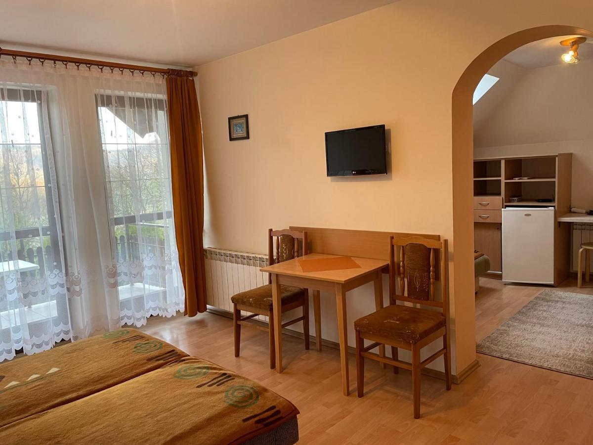 Gasthof Justyna Szczawnica