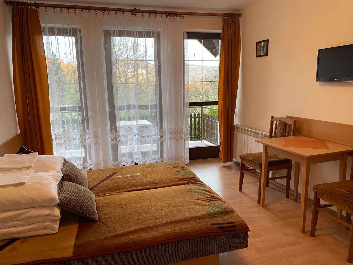 Gasthof Justyna